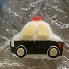 キャラ弁 超簡単 パトカーと軽トラ レシピ 作り方 By みさきらりんず 楽天レシピ キャラ弁 超簡単 パトカーと軽トラ レシピ 作り方 By みさきらりんず 楽天レシピ